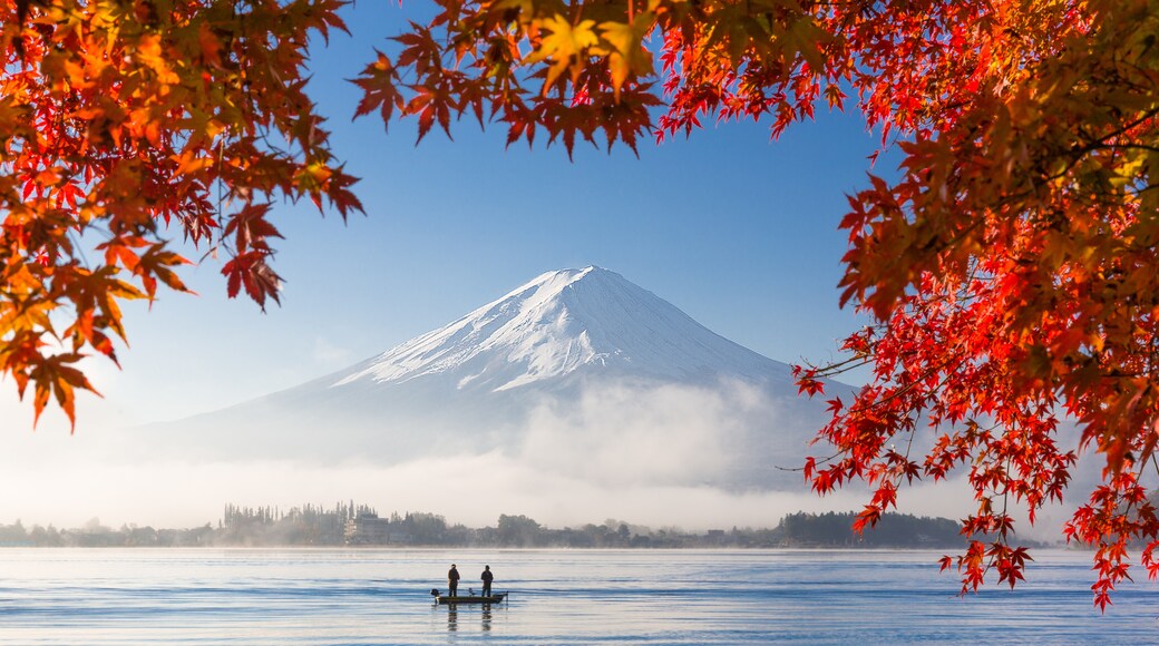 小山