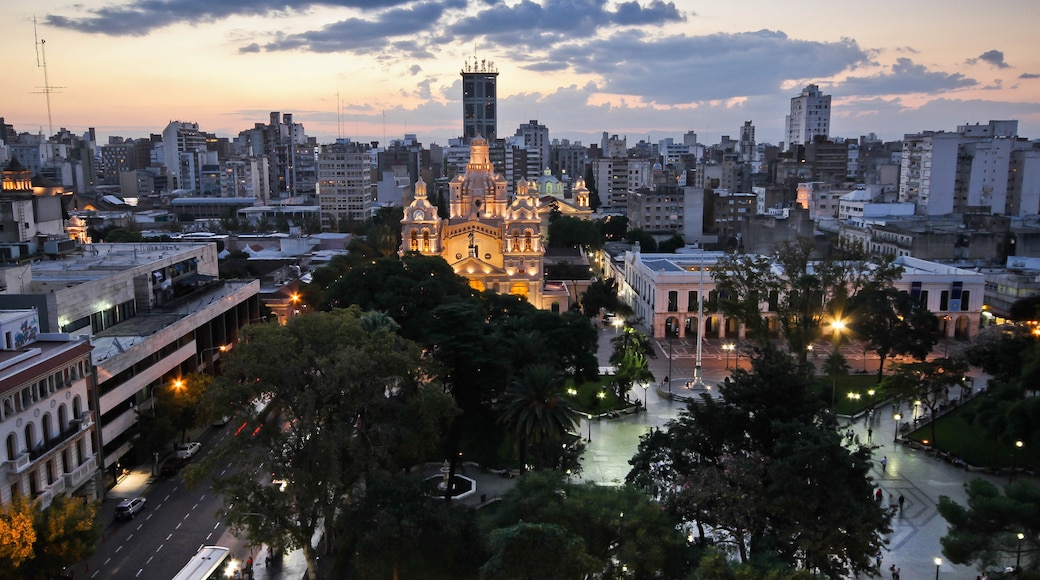 Córdoba, Córdoba, Argentinien