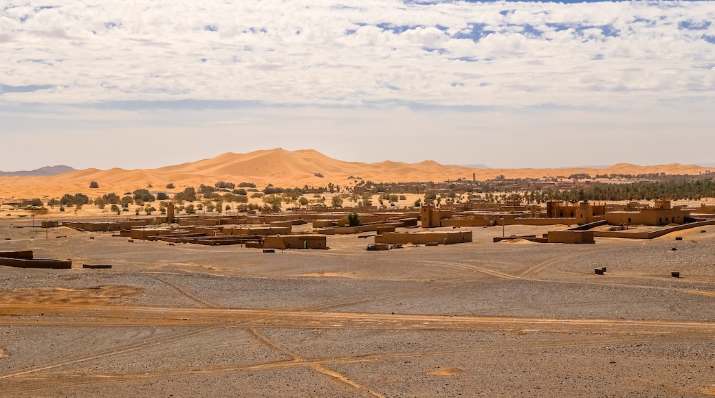 Región de Draa-Tafilalet