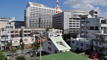 Okinavos