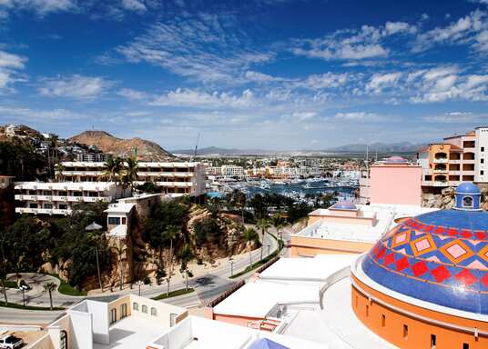Cabo San Lucas, México