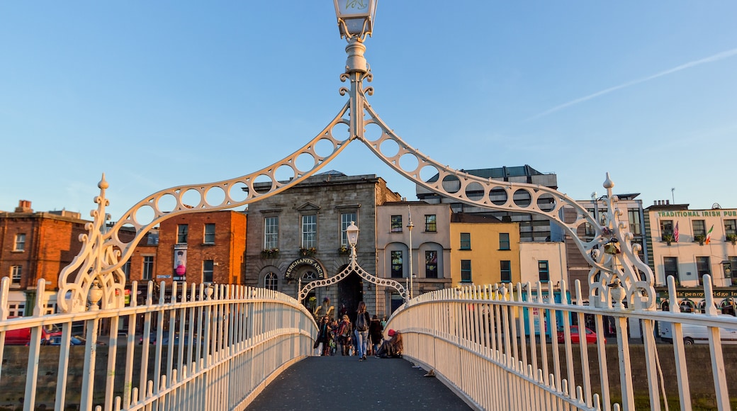 River Liffey