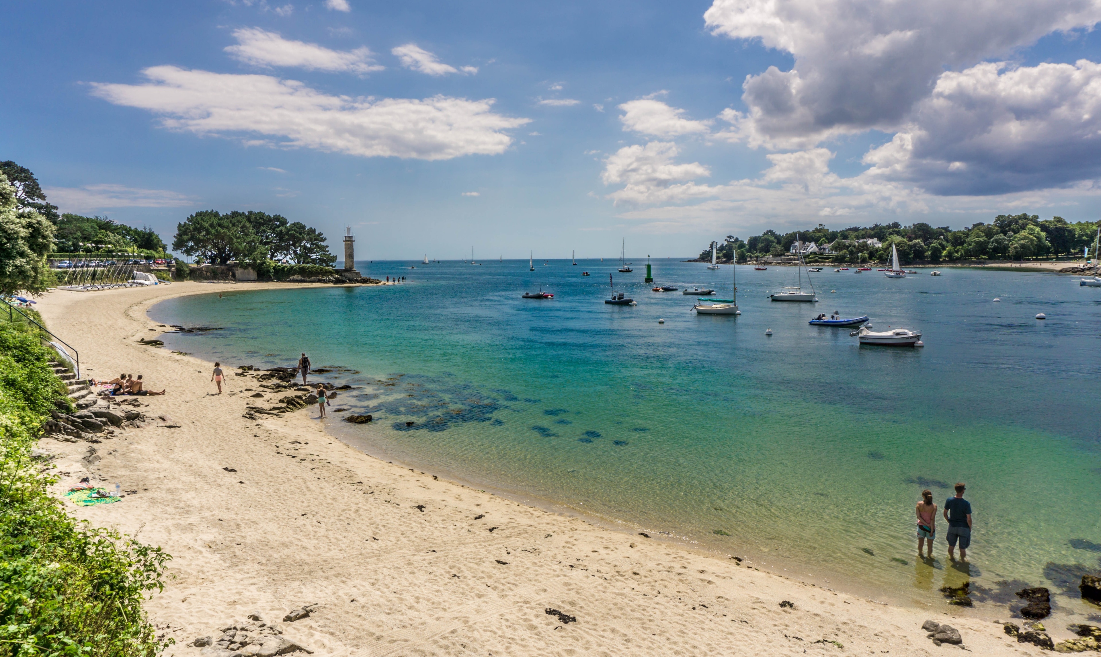 Visitez Bénodet : Le Meilleur De Bénodet, Bretagne Pour 2022 | Expedia