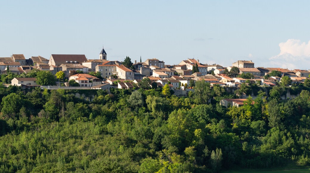 Lot-et-Garonne