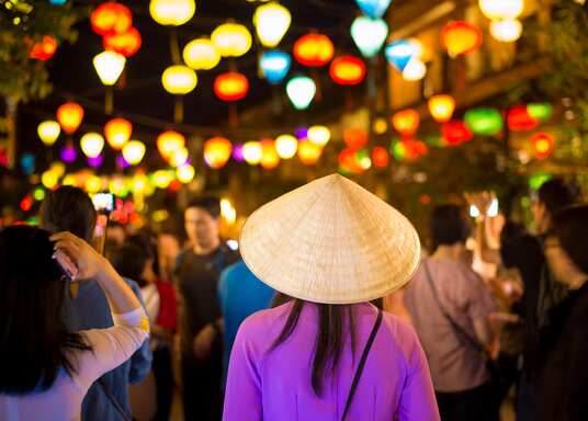 Hội An, Việt Nam