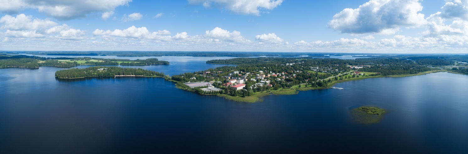 Pirkanmaa, Finnland