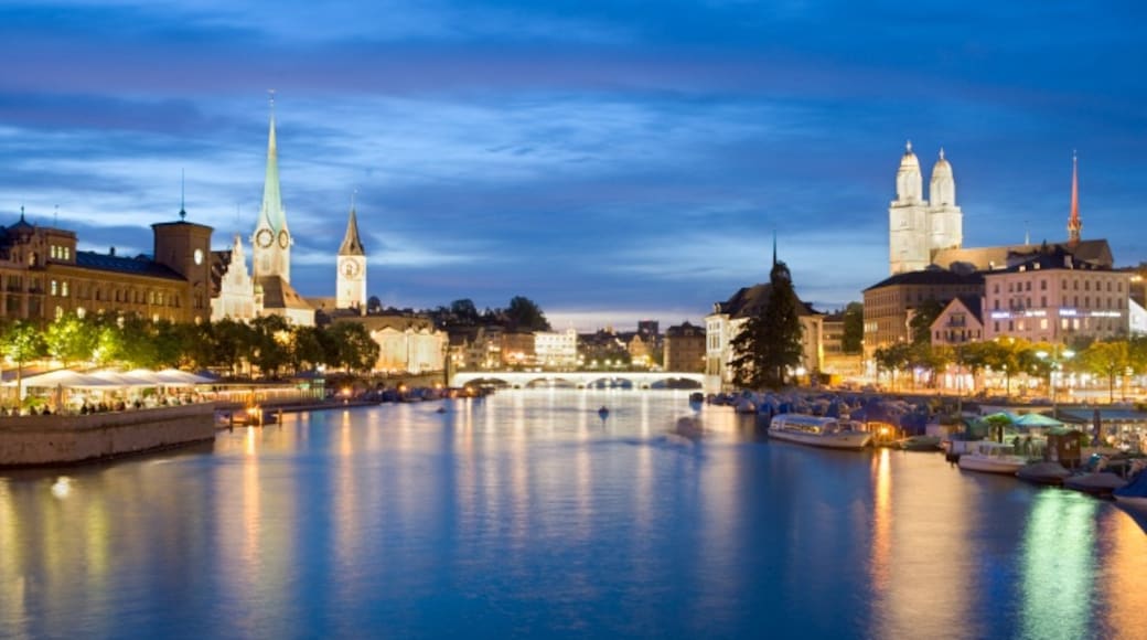 Oetwil an der Limmat