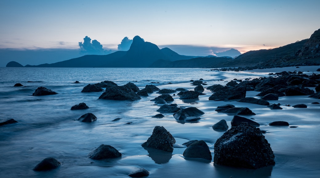 コンソン諸島