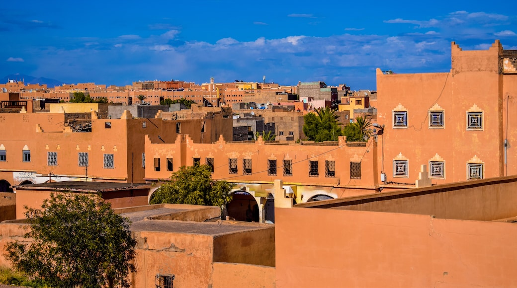 Maroc du Sud-Est