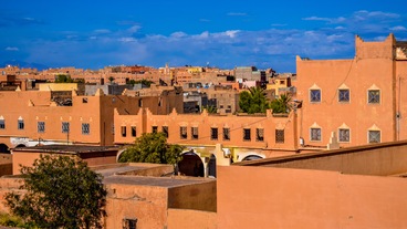 Ouarzazate/