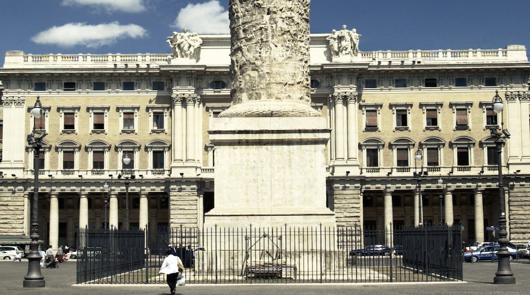 Marcus Aurelius-kolonnen