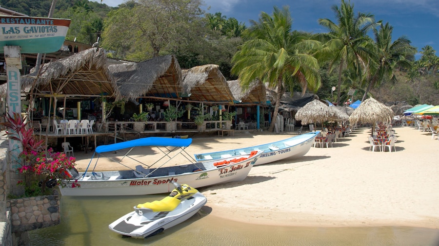 Playa Mismaloya