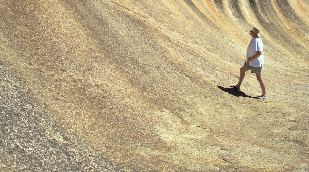 Wave Rock