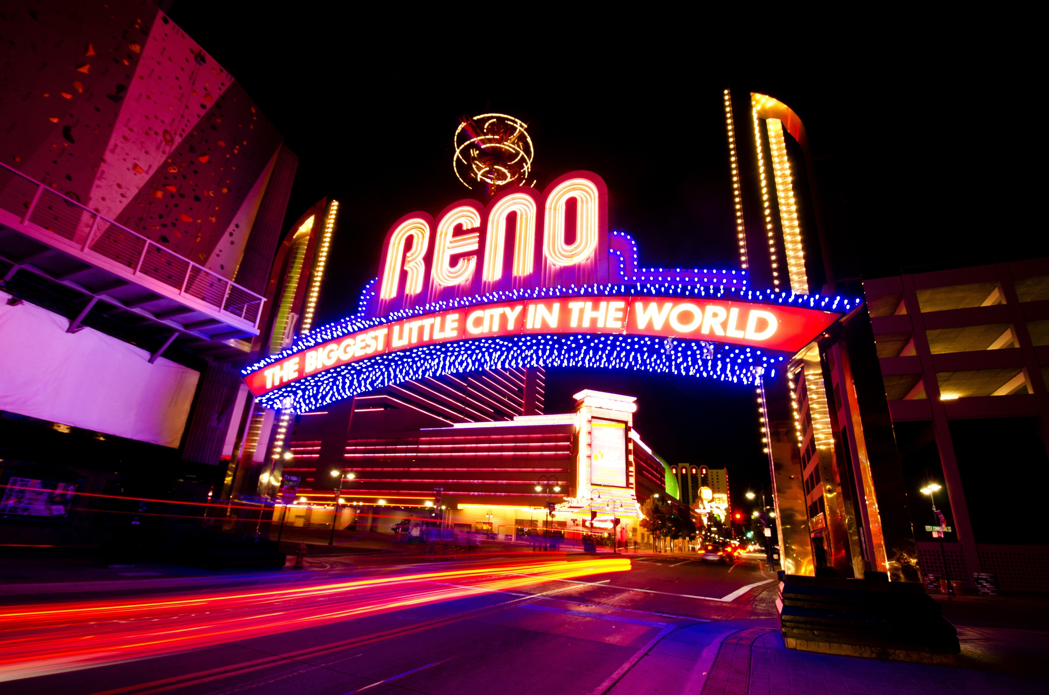 Reno, Nevada, United States of America