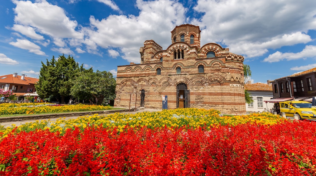 Nessebar