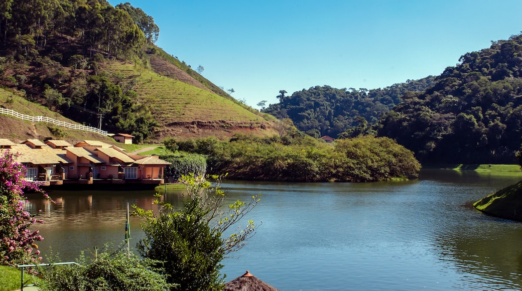 Barra do Pirai