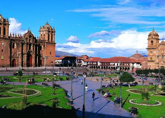 Cusco, Perú