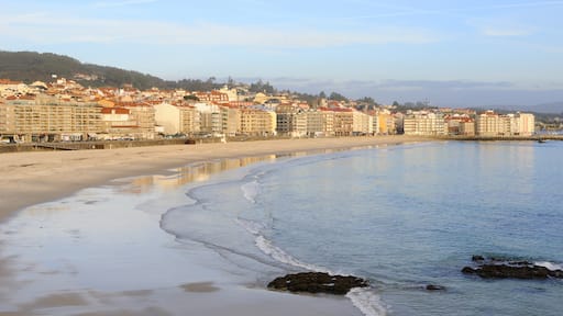 Sanxenxo