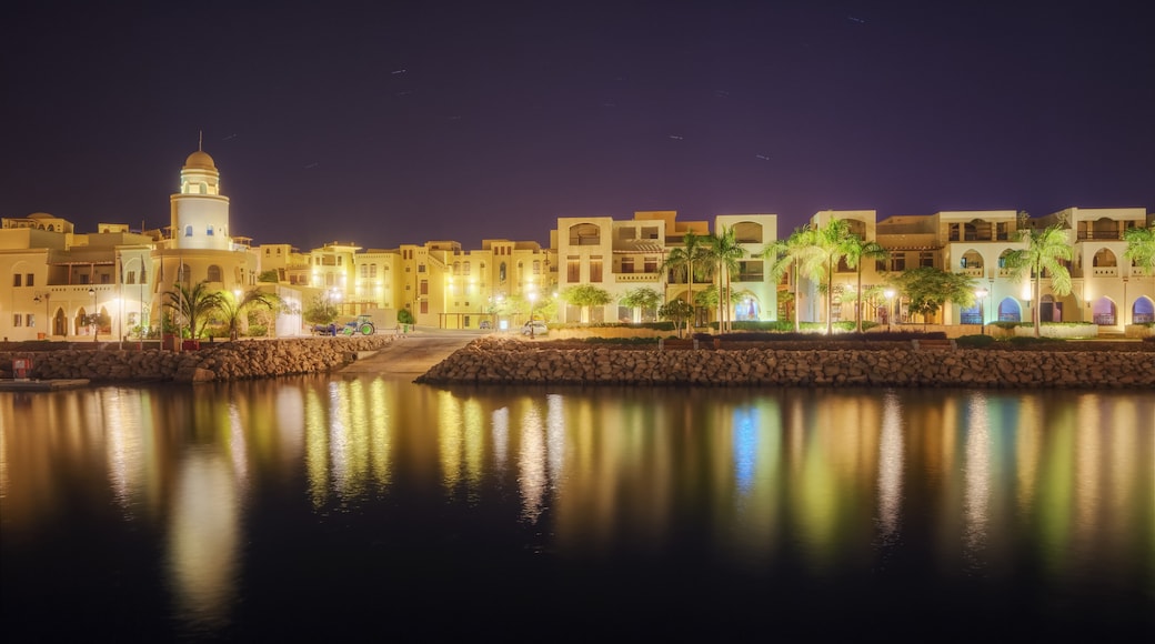 Aqaba, Aqaba governorat, Jordan