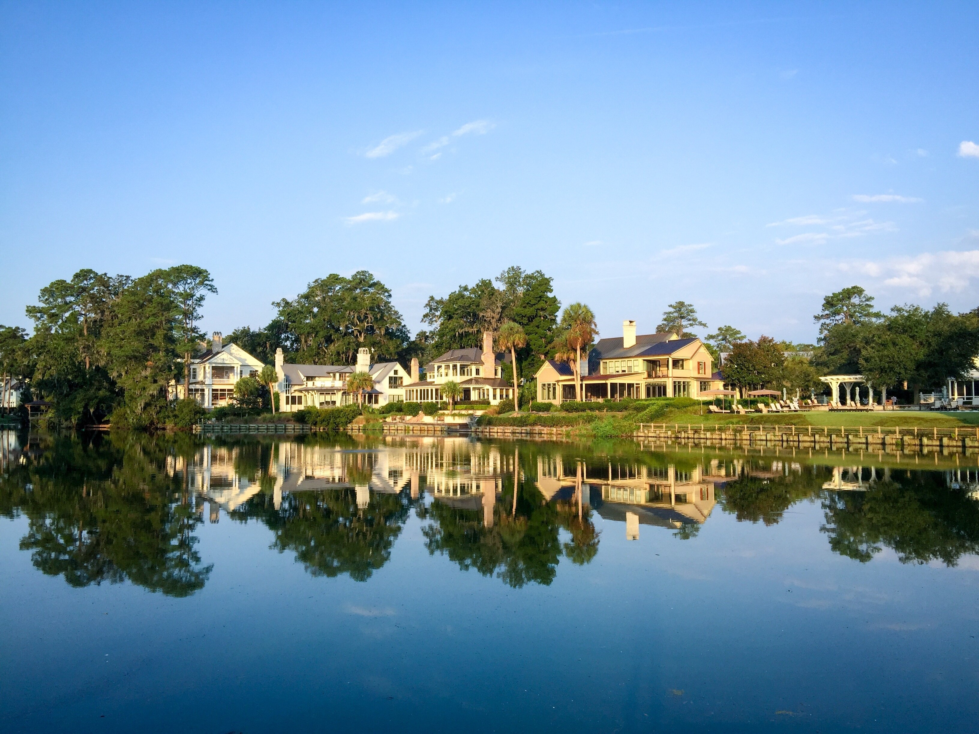 Palmetto Bluff Bluffton Vacation Rentals House Rentals More Vrbo