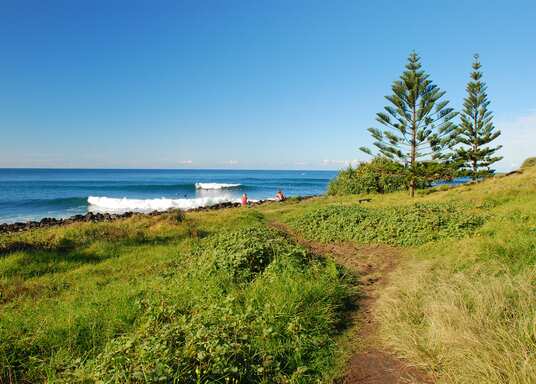 Ballina, Nueva Gales del Sur, Australia