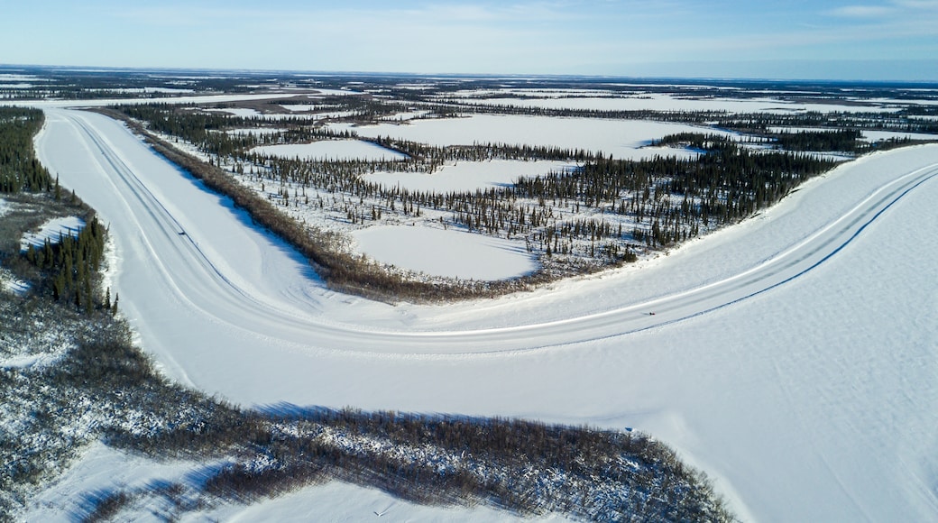 Tuktoyaktuk