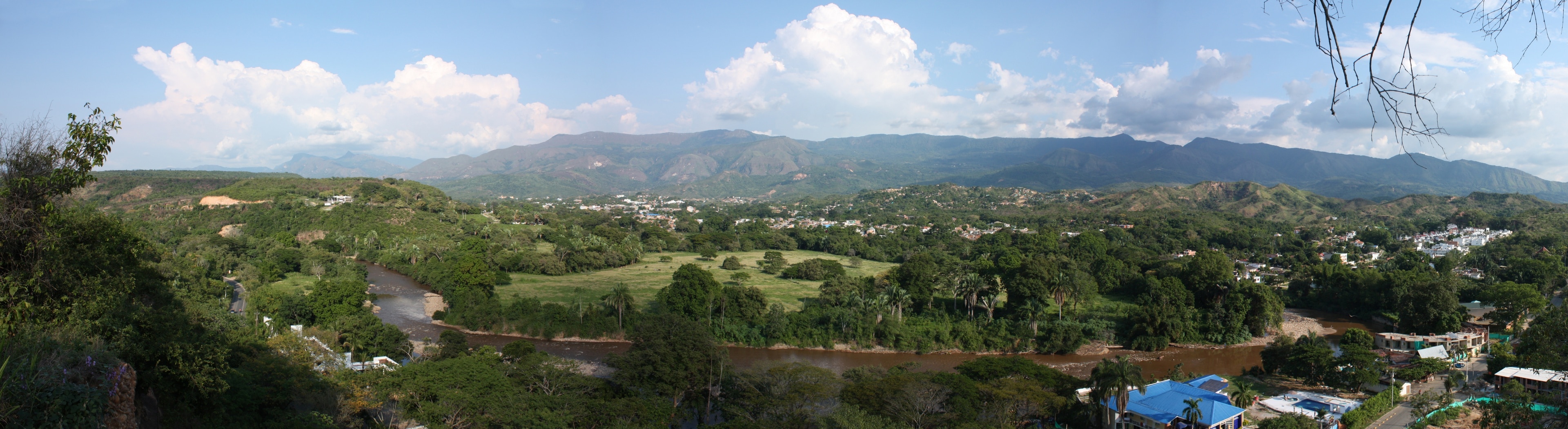Santa Marta, Magdalena, Colombia