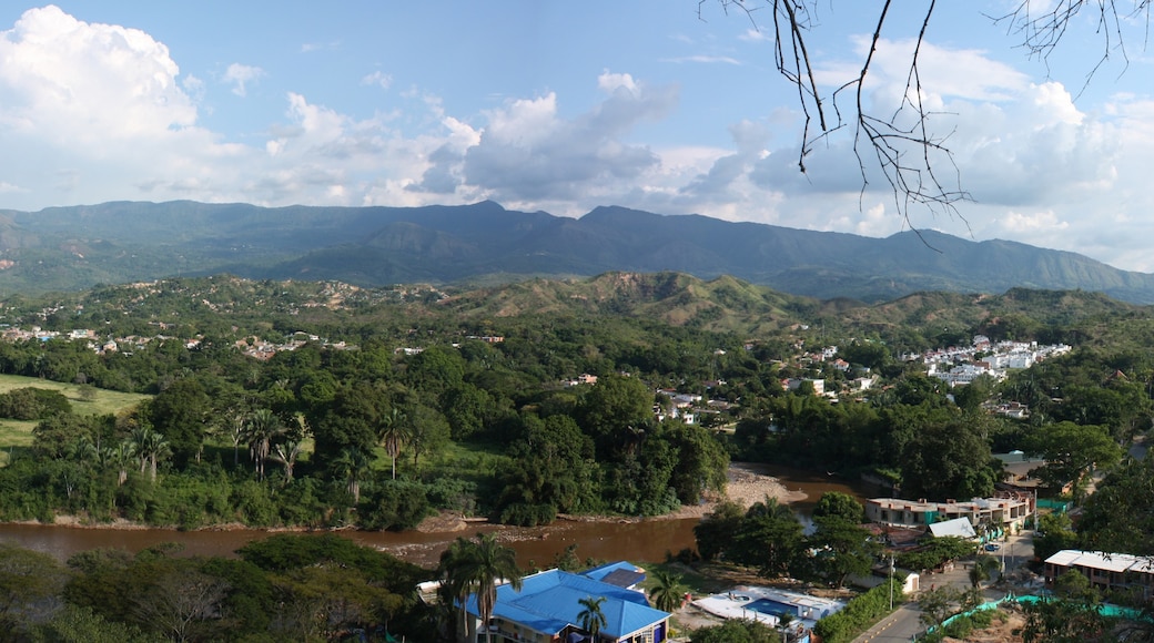 Pueblito, Comuna 4, Santa Marta, Magdalena, Colombia