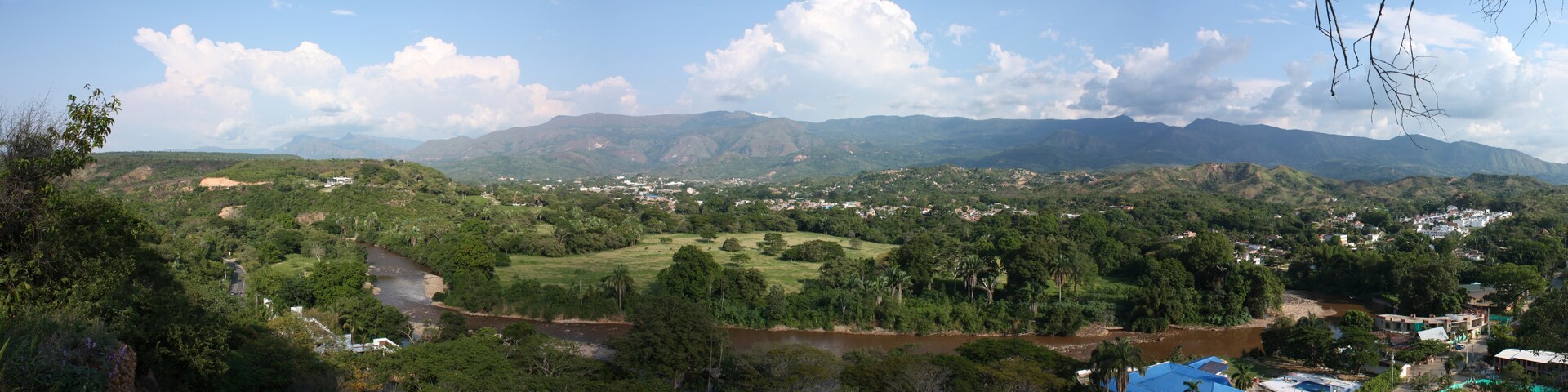 Magdalena, Colombia