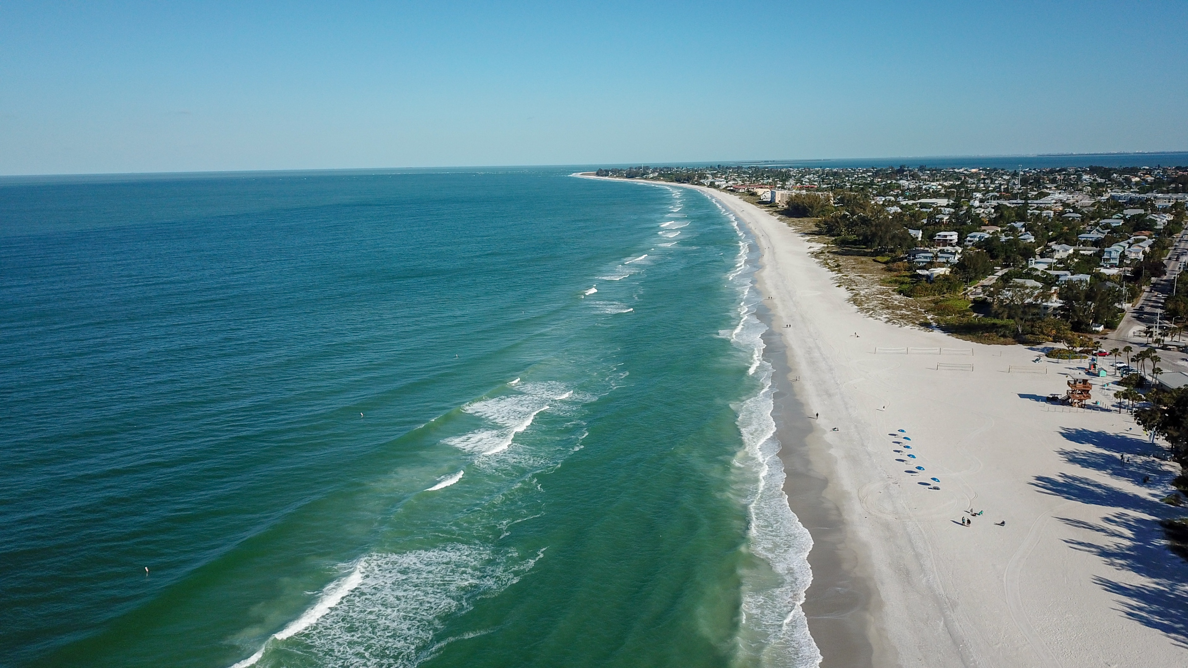 Anna maria island b&b