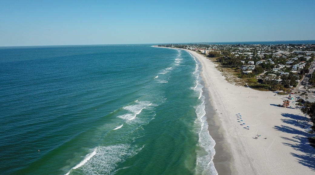 Anna Maria Island