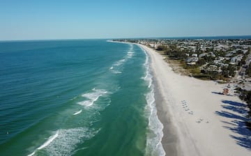 Bradenton Beach, Florida, United States of America