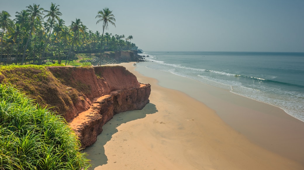 Varkala