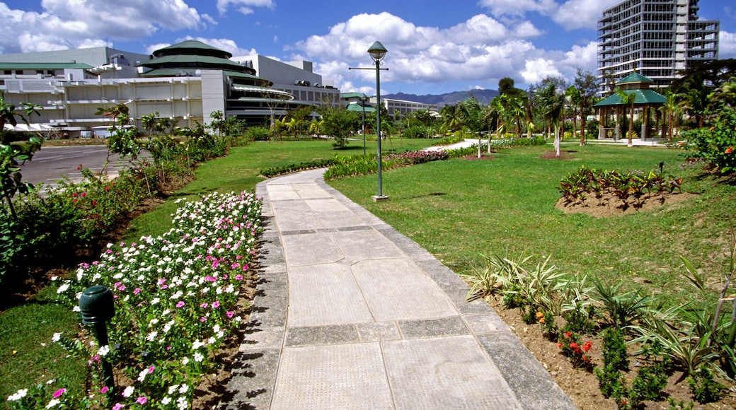 Cebu, Central Visayas, Filippinene