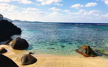 米原ビーチ 石垣島 エクスペディア 米原ビーチ 石垣島 エクスペディア