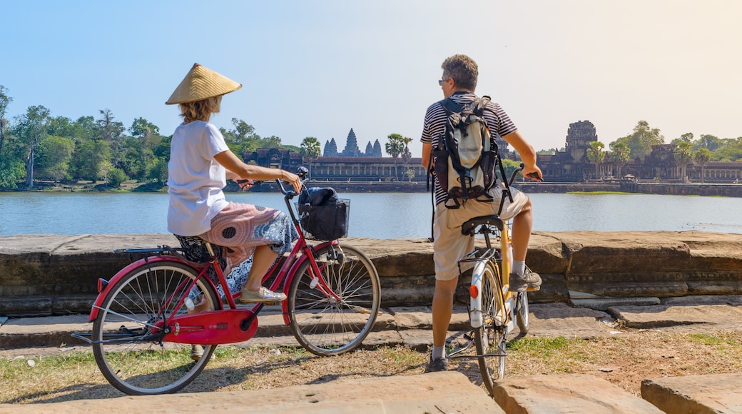 Temples of Angkor