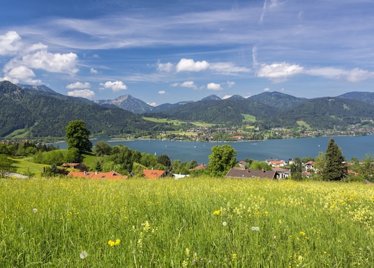 Top Hotels In Tegernsee With Great Parking Hotels Com