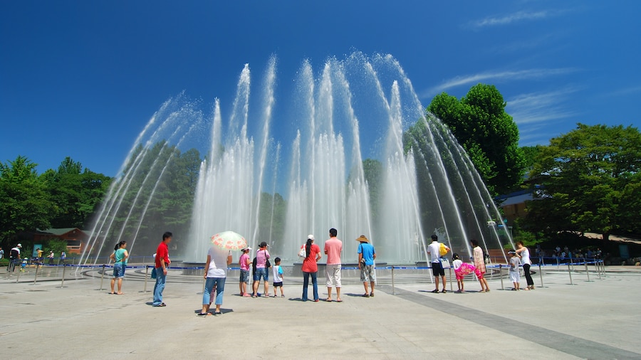 Gran Parque de los Niños