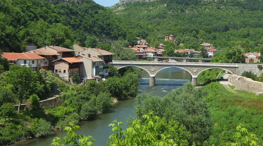 Veliko Tarnovo Center