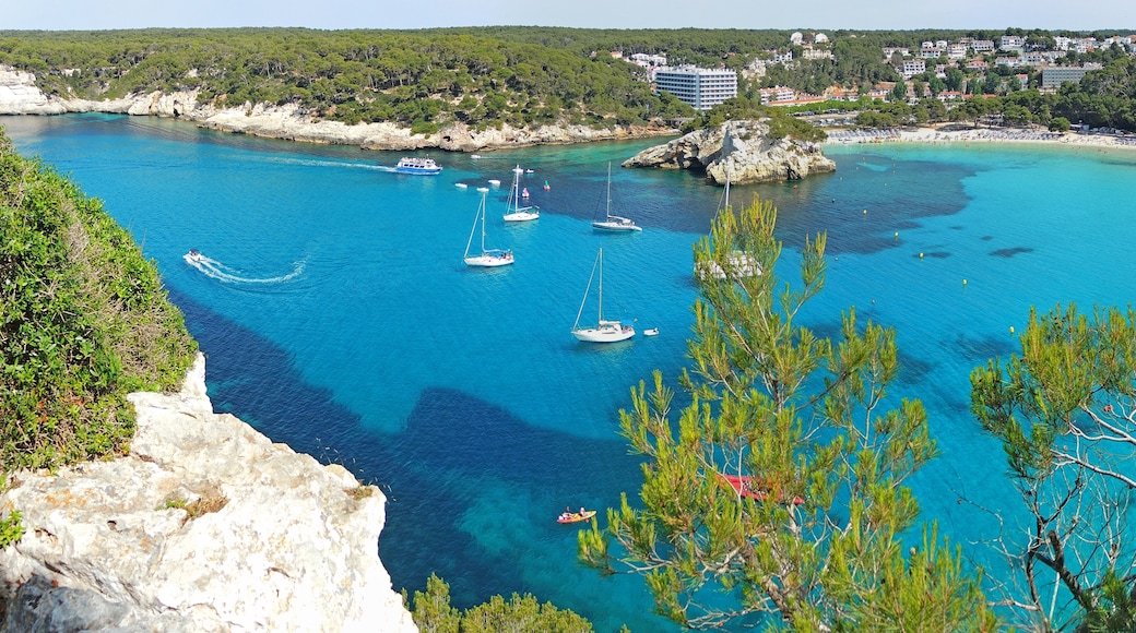 Menorca, Balearic-eyjar, Spánn