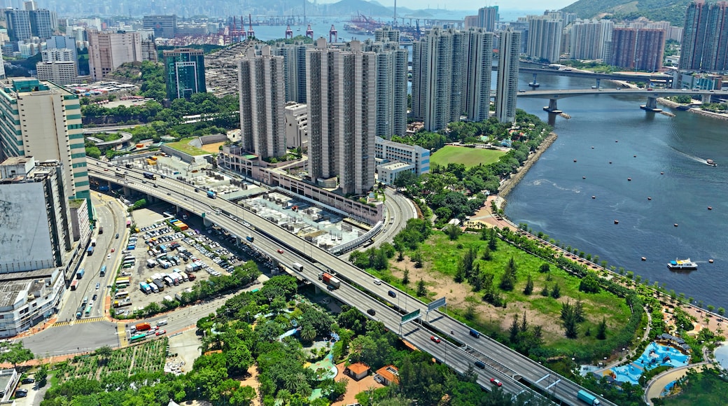 Tsuen Wan