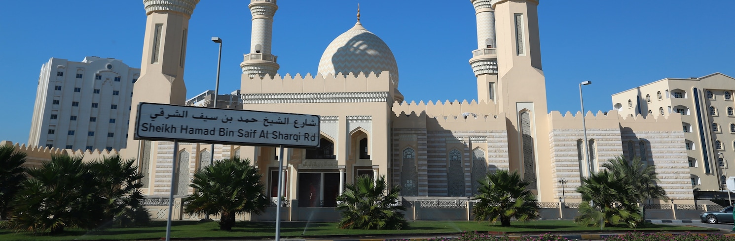 Al-Fujairah, Spojené arabské emiráty
