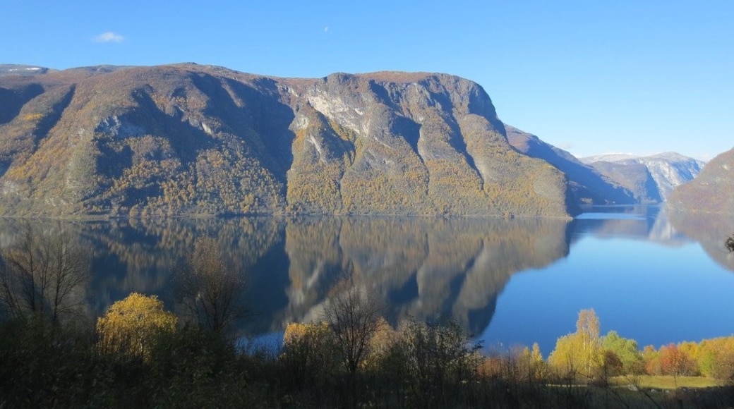 Leikanger, Vestland, Norge