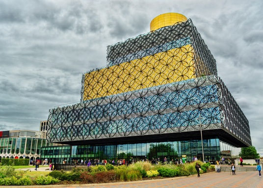 Birmingham, United Kingdom