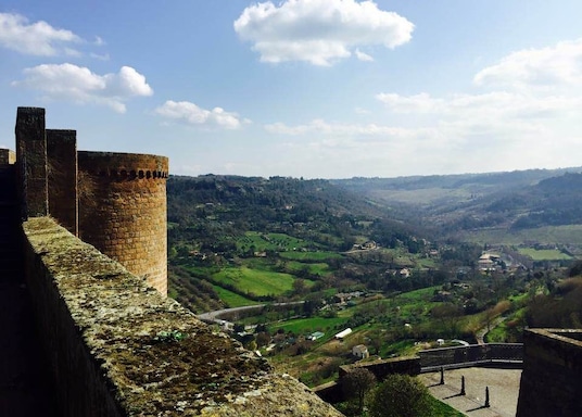 Viterbo, Italien