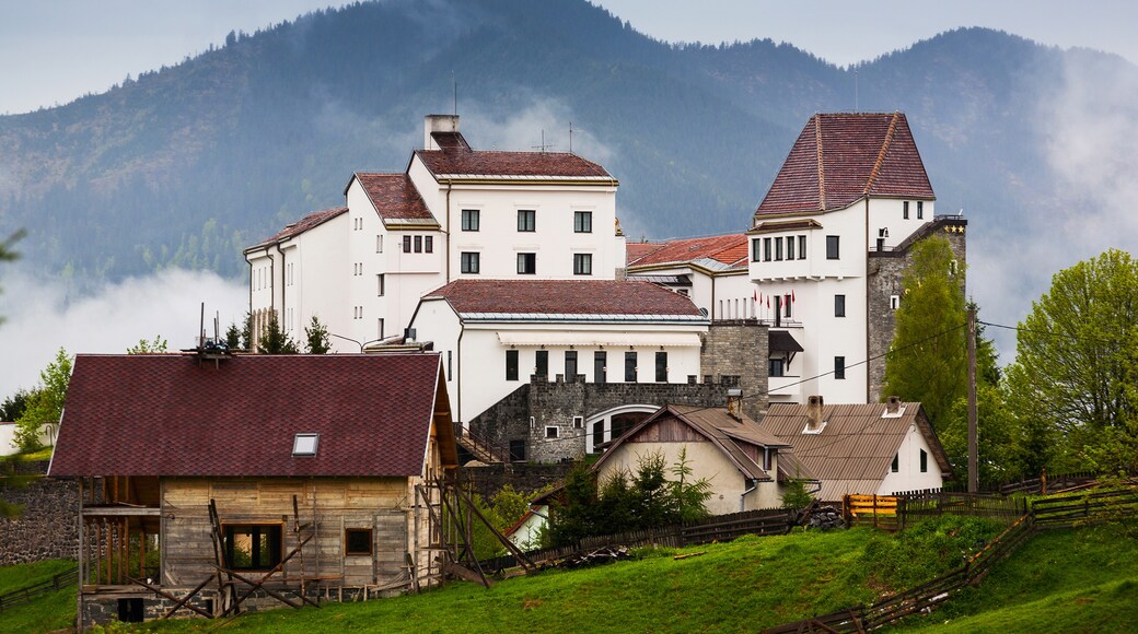 Kreis Bistrița-Năsăud