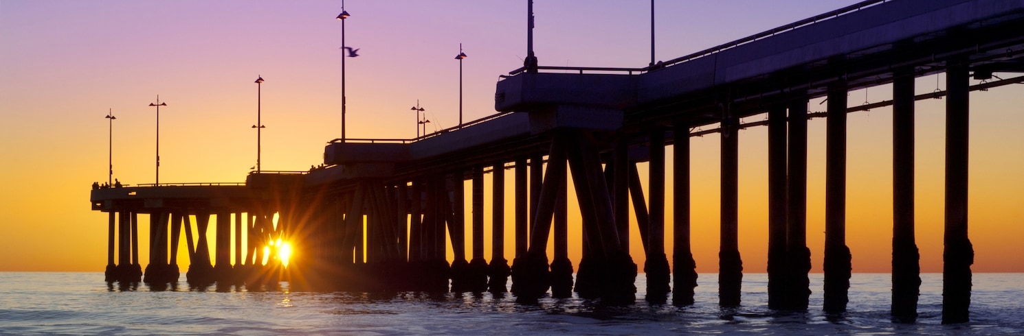 Venice, California, United States of America