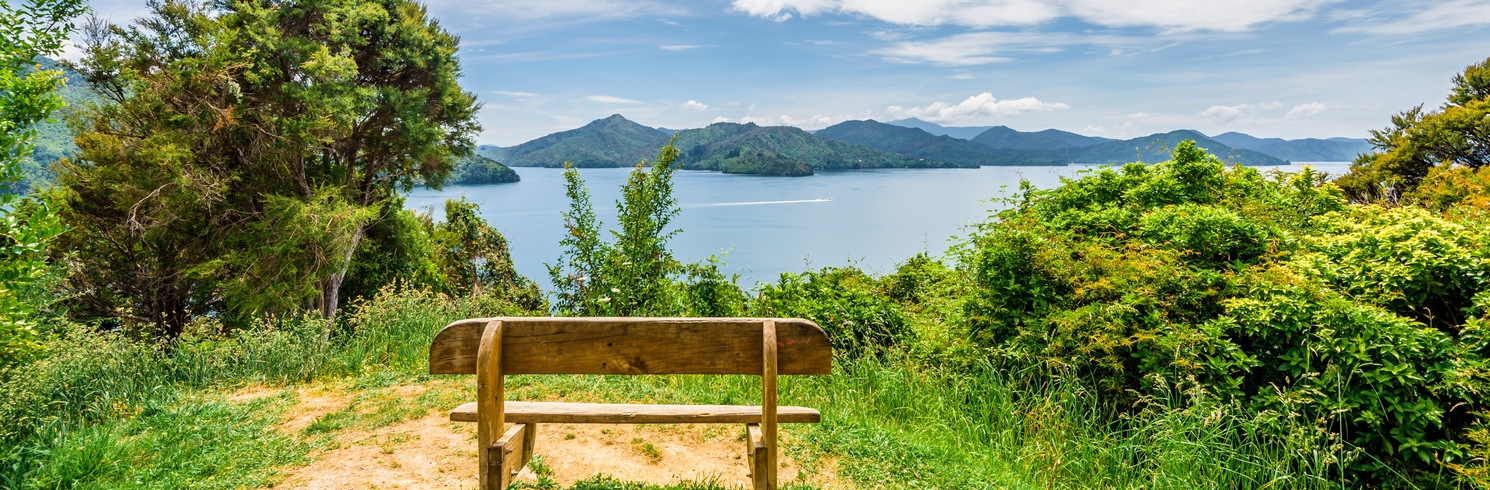 Marlborough, New Zealand