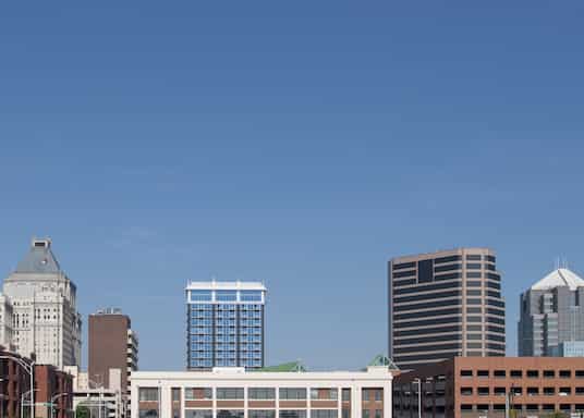 Greensboro, Carolina del Norte, Estados Unidos