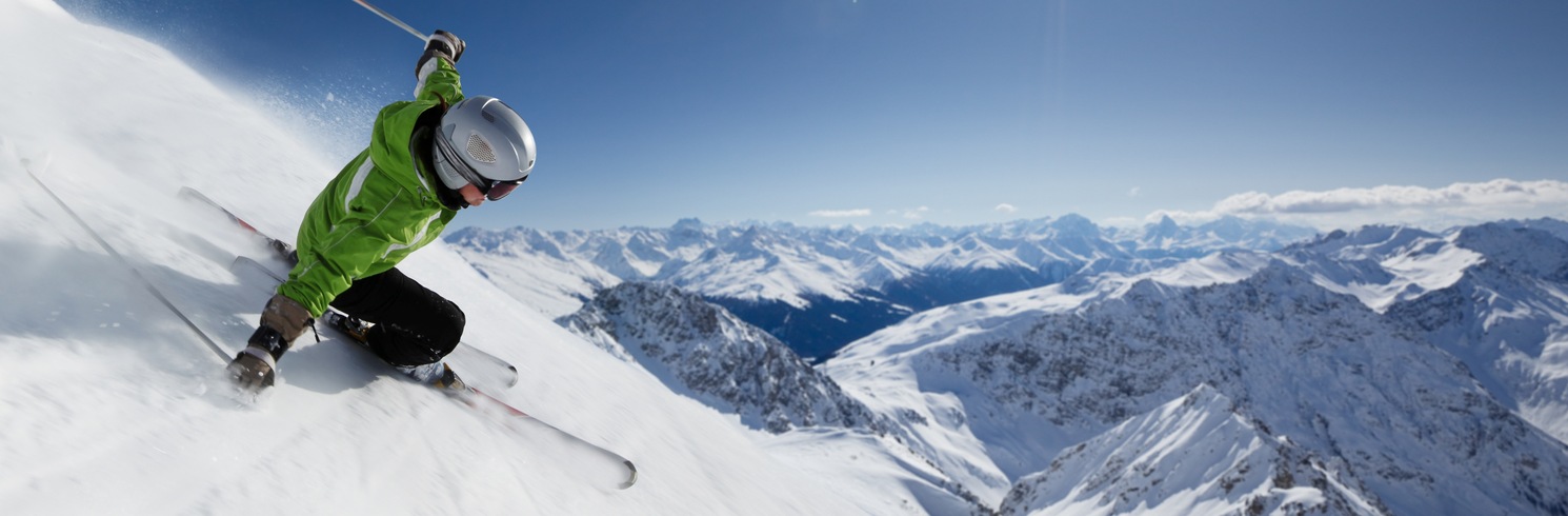 Davos-Platz, Switzerland